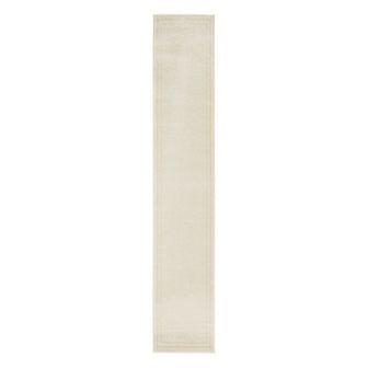 Nourison Essentials Contemporary Bordered Indoor/Outdoor Rug