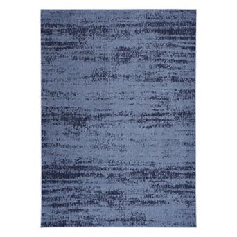 Nourison Essentials Modern Abstract Indoor Outdoor Rug