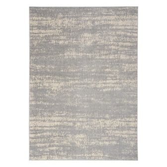 Nourison Essentials Modern Abstract Indoor Outdoor Rug