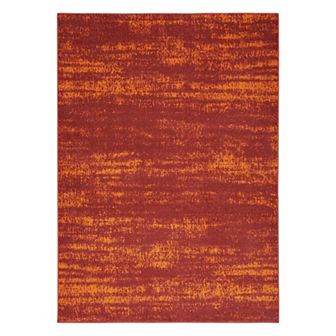 Nourison Essentials Modern Abstract Indoor Outdoor Rug