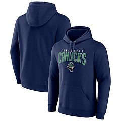 Vancouver canucks jersey hoodie sales