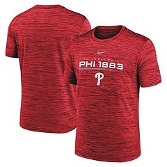Outerstuff Bryce Harper Philadelphia Phillies White Youth 8-20 Cool Base Home Jersey