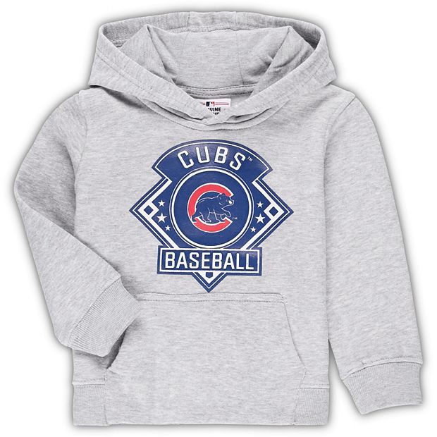 Kohl's shop cubs hoodie