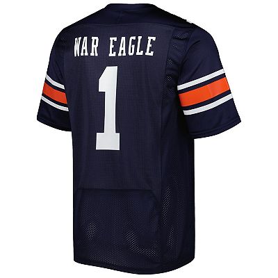 Auburn football shirt online