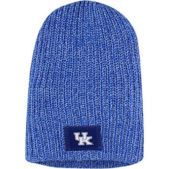 Women's Love Your Melon Royal Kentucky Wildcats Beanie