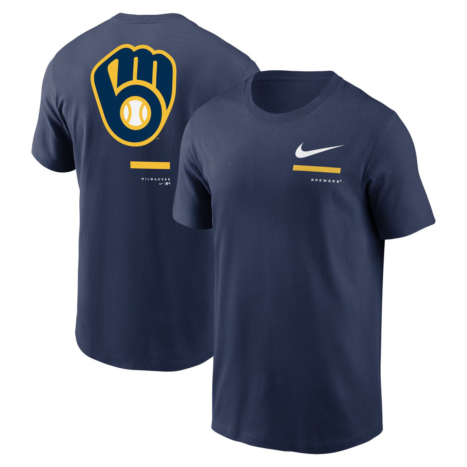 Brewers store shirts kohls