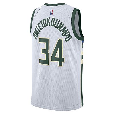 Giannis antetokounmpo nike jersey online