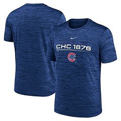 Style Watch-Chicago Cubs Game Gear