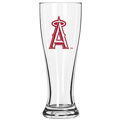 Los Angeles Angels 16oz. Game Day Pilsner Glass