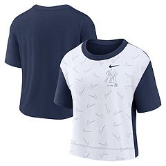 NY Yankee Baseball Jersey #asia  Tops, T shirts for women, Women