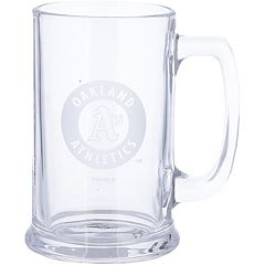 Food Network™ 4-pc. Barley Beer Mug Set