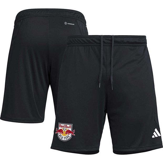 adidas black training shorts
