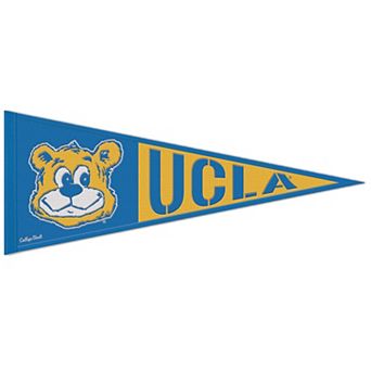 WinCraft UCLA Bruins 13" x 32" Retro Logo Pennant