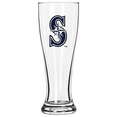 Seattle Mariners 16oz. Game Day Pilsner Glass