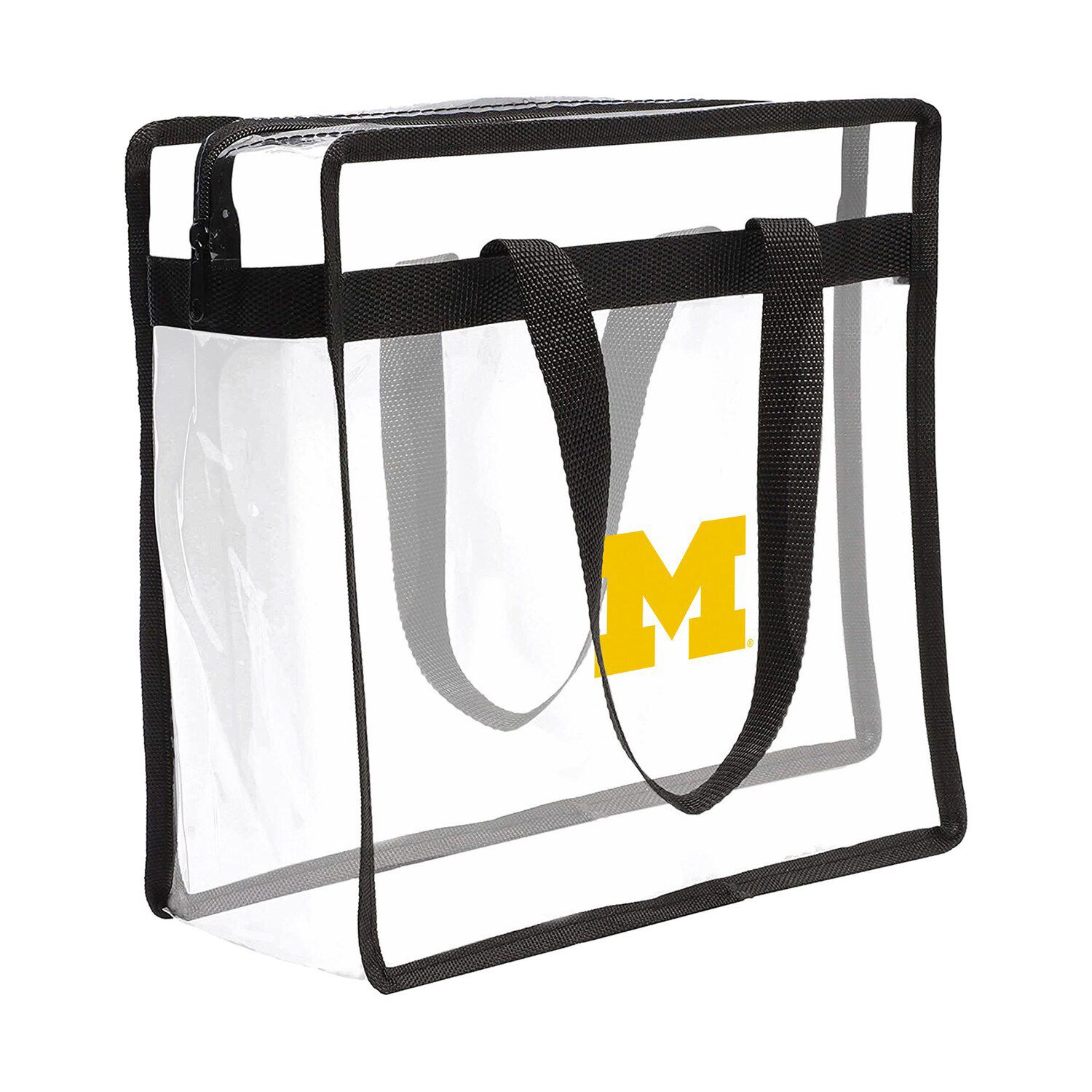 Clear tote bags online near me