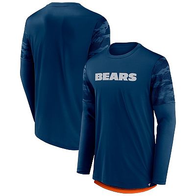 Kohl's chicago bears jersey best sale