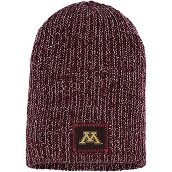 Women's Love Your Melon Maroon Minnesota Golden Gophers Beanie