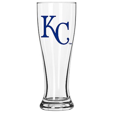 Kansas City Royals 16oz. Game Day Pilsner Glass