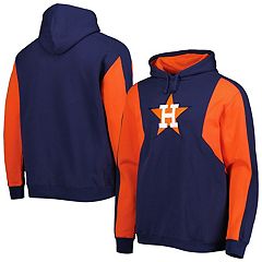 Houston Astros Nike 2023 Postseason Authentic Collection Dugout Performance  Pullover Hoodie - Navy