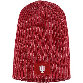 Women's Love Your Melon Crimson Indiana Hoosiers Beanie