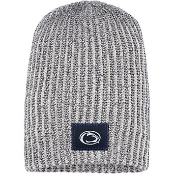 Women's Love Your Melon Gray Penn State Nittany Lions Beanie