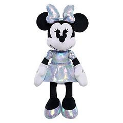 Disney's Minnie Mouse Toddler Girl 3-pk. Training Pants