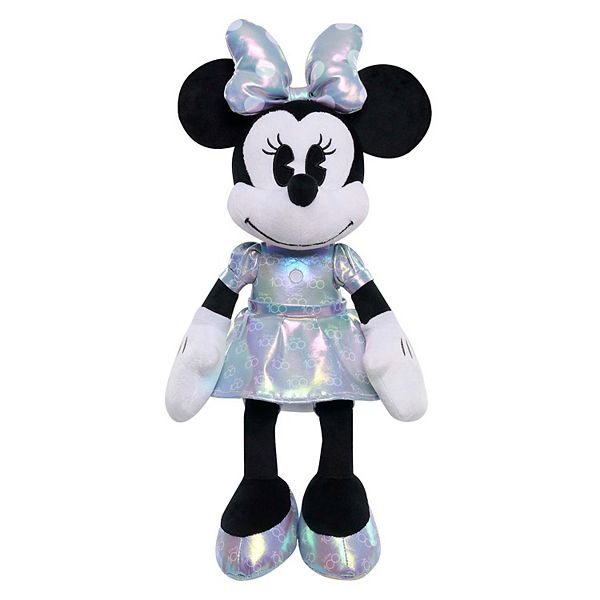 Disney - Minnie Mouse 18 Inch Plush, Super Soft! 