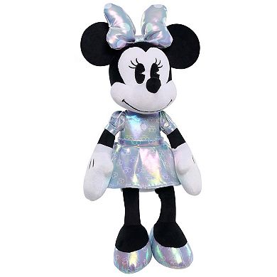 Kohl’s Cares® Disney's D100 Minnie Mouse Plush