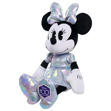 Kohl’s Cares® Disney's D100 Minnie Mouse Plush