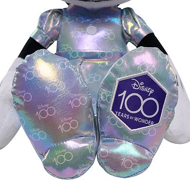 Kohl’s Cares® Disney's D100 Minnie Mouse Plush