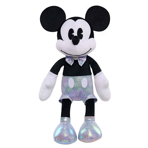 Kohls disney hot sale stuffed animals