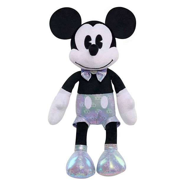 Disney D100 Platinum Mickey Mouse