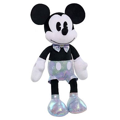 Kohl's Cares® Disney's D100 Mickey Mouse Plush