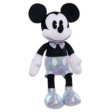 Kohl's Cares® Disney's D100 Mickey Mouse Plush
