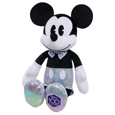 Kohl's Cares® Disney's D100 Mickey Mouse Plush