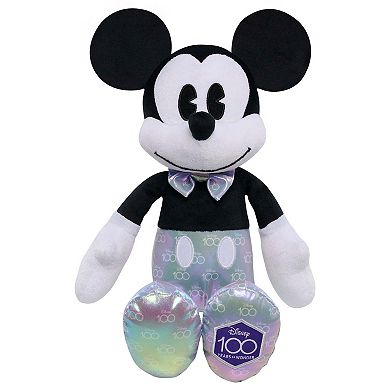 Kohl's Cares® Disney's D100 Mickey Mouse Plush