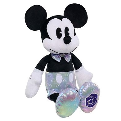 Kohl's Cares® Disney's D100 Mickey Mouse Plush