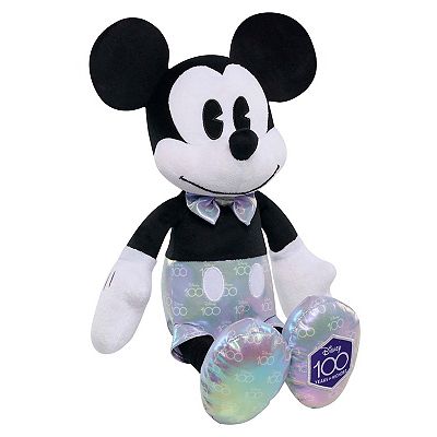 Kohl s Cares Disney s D100 Mickey Mouse Plush