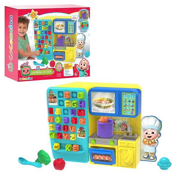 Kohl's children's best sale kitchen set