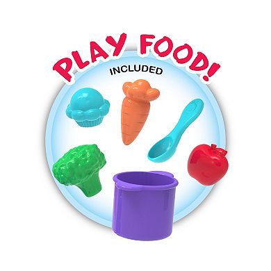 CoComelon Learning Play Kitchen