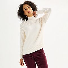 Sonoma Goods For Life Pullover Just $12.96 on Kohls.com (Regularly $36)