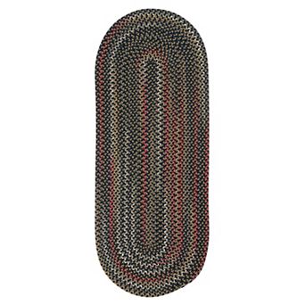 Colonial Mills Wayland Runner Handcrafted Rug