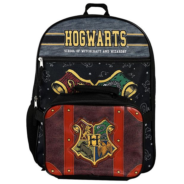 Harry potter cheap backpack for girls