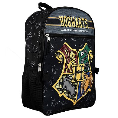 Girls Harry Potter Backpack & Lunch Tote