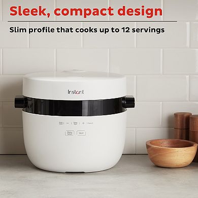 Instant 20-Cup Multigrain Cooker