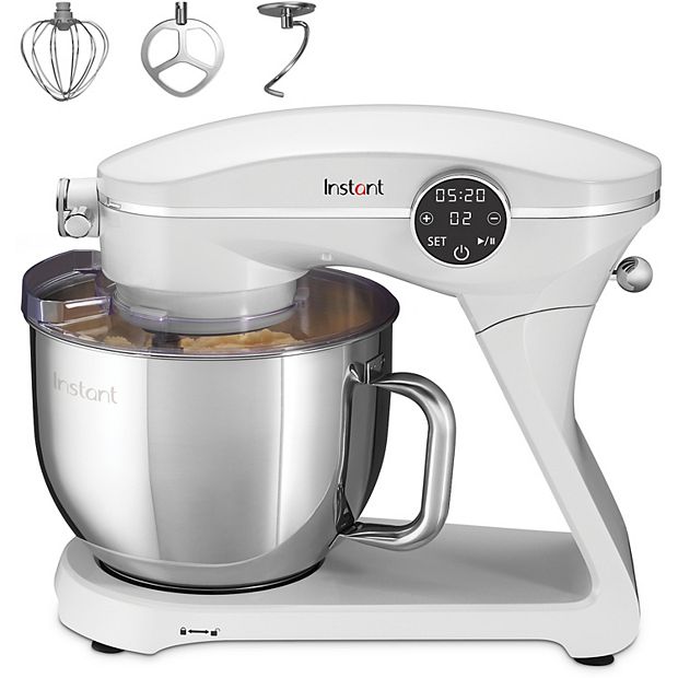 Instant Pot Stand Mixer Pro, Unboxing & First Look