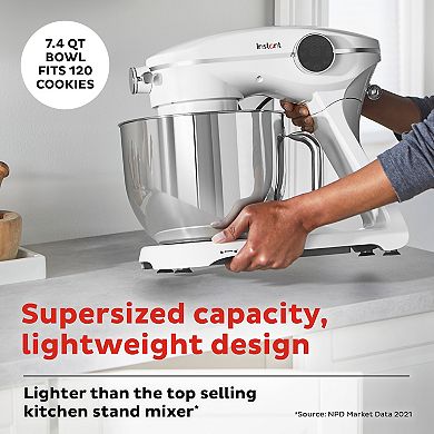 Instant Pot Stand Mixer Pro