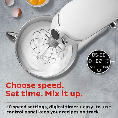 Instant Pot Stand Mixer Pro