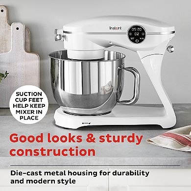 Instant Pot Stand Mixer Pro