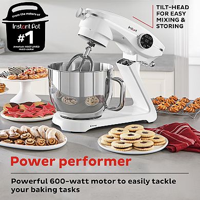 Instant Pot Stand Mixer Pro